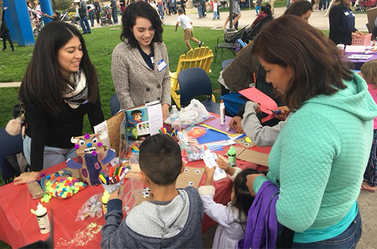 SAVE THE DATE: Festival of Tales will be held Saturday, Dec. 4, at Paradise Valley Community College