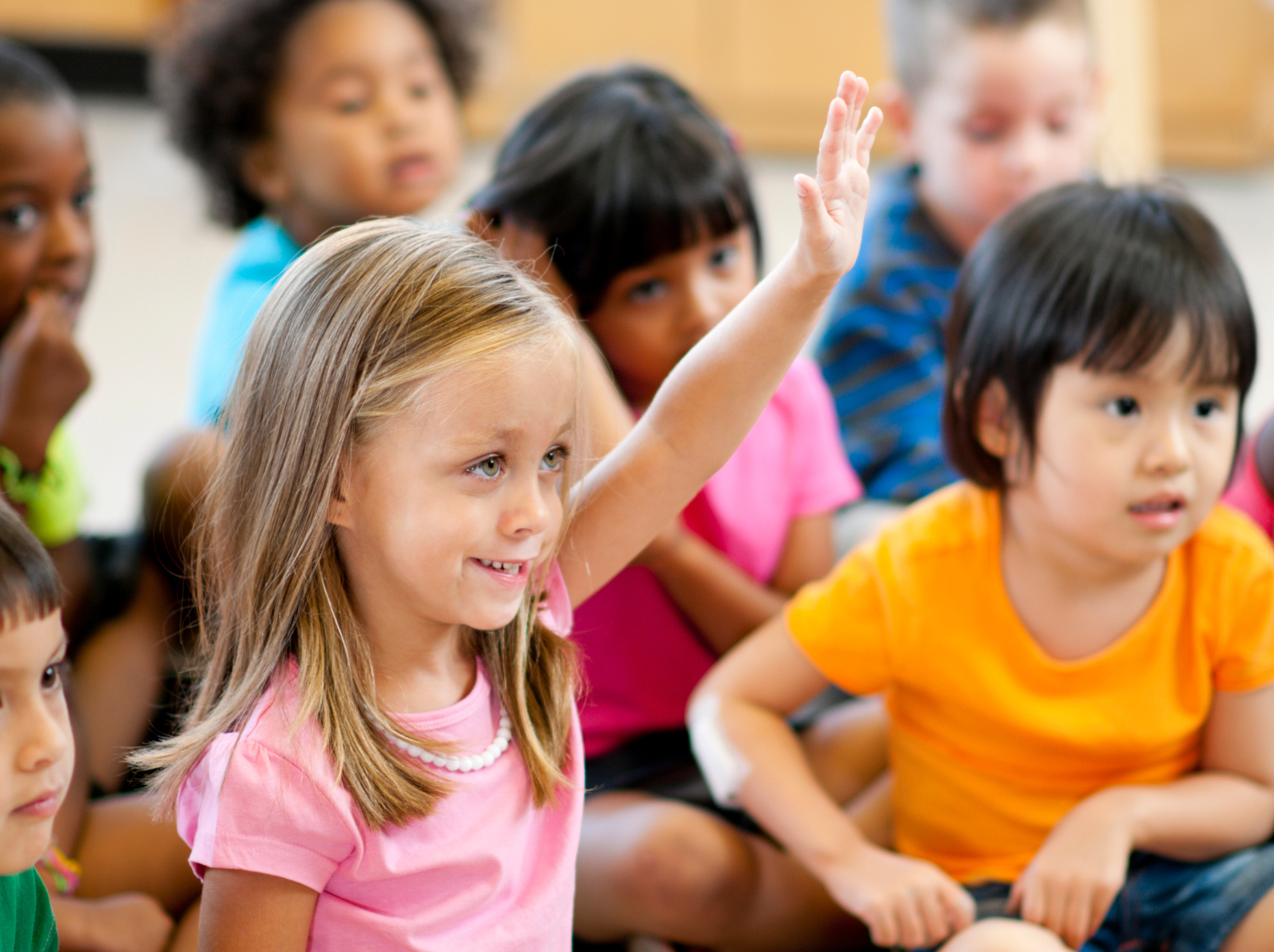 The Children's Equity Project Unveils Groundbreaking Report on Equity in Arizona's Early Care and Learning Systems