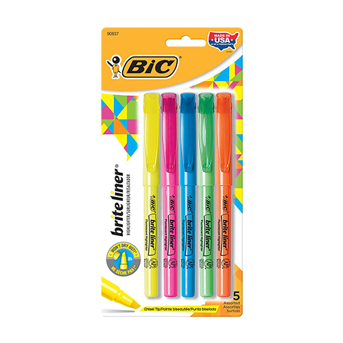 Highlighters