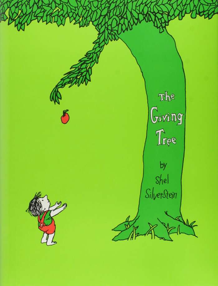 The Giving Tree